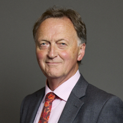 Andrew George MP