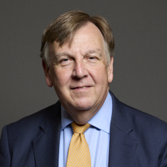 John Whittingdale MP