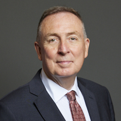 Nick Smith MP