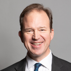 Jesse Norman MP
