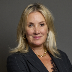Caroline Dinenage MP