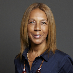 Helen Grant MP