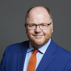 George Freeman MP