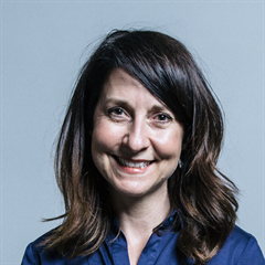 Liz Kendall MP