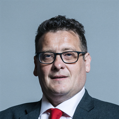 Karl Turner MP