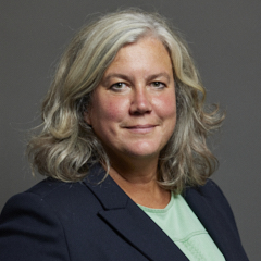 Heidi Alexander MP