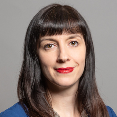 Bridget Phillipson MP