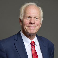 Nic Dakin MP