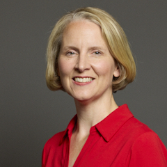 Emma Reynolds MP