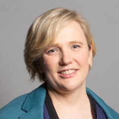 Stella Creasy MP