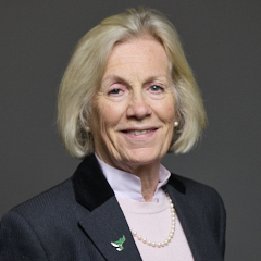 Tessa Munt MP