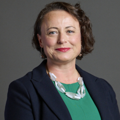 Catherine McKinnell MP