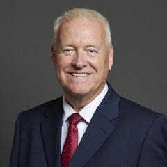 Ian Lavery MP