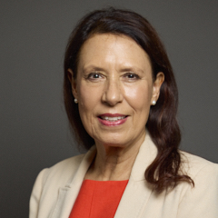Debbie Abrahams MP