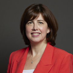 Lucy Powell MP