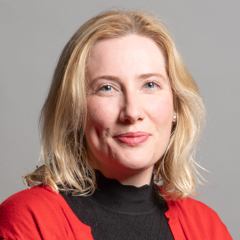 Emma Lewell MP
