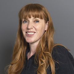 Angela Rayner MP