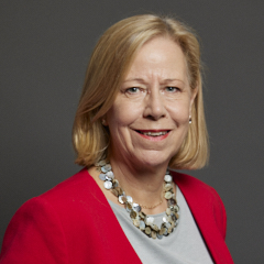 Ruth Cadbury MP