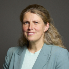 Rachael Maskell MP