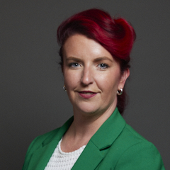 Louise Haigh MP
