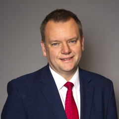 Nick Thomas-Symonds MP