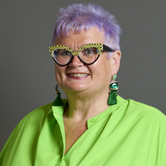 Carolyn Harris MP