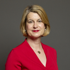 Helen Hayes MP