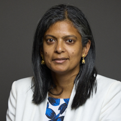 Rupa Huq MP
