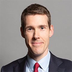 Matthew Pennycook MP