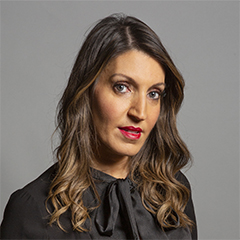 Rosena Allin-Khan MP