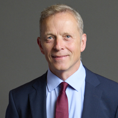Matt Rodda MP