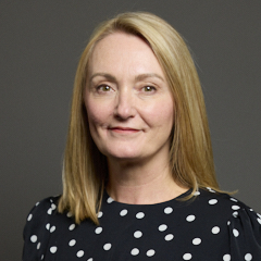 Jo Platt MP