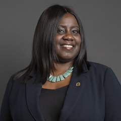 Marsha de Cordova MP