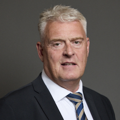 Lee Anderson MP