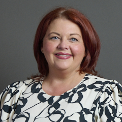 Paula Barker MP