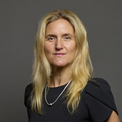 Kim Leadbeater MP