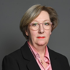 Samantha Dixon MP