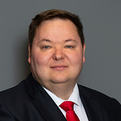 Andrew Western MP