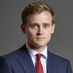 Keir Mather MP