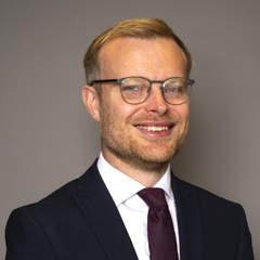 Michael Shanks MP