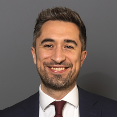 Damien Egan MP