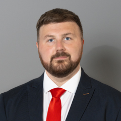 Chris Webb MP
