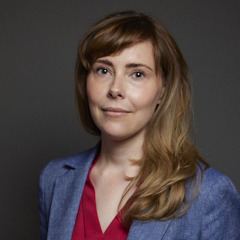 Emma Foody MP