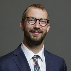 Will Stone MP