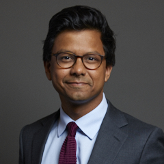 Kanishka Narayan MP