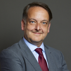 Andrew Ranger MP