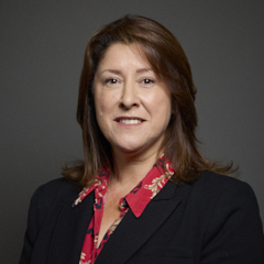 Michelle Scrogham MP