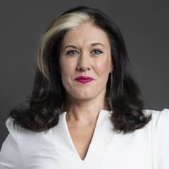 Natalie Fleet MP