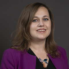 Jen Craft MP