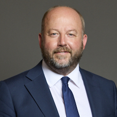 Nick Timothy MP